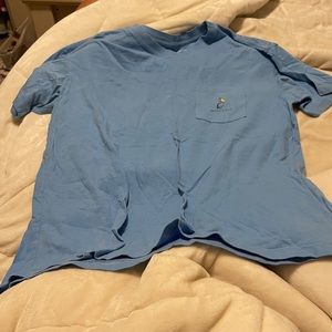 Mobile Bay short sleeve t-shirt